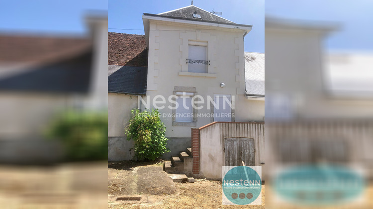 Ma-Cabane - Vente Maison VINEUIL, 60 m²