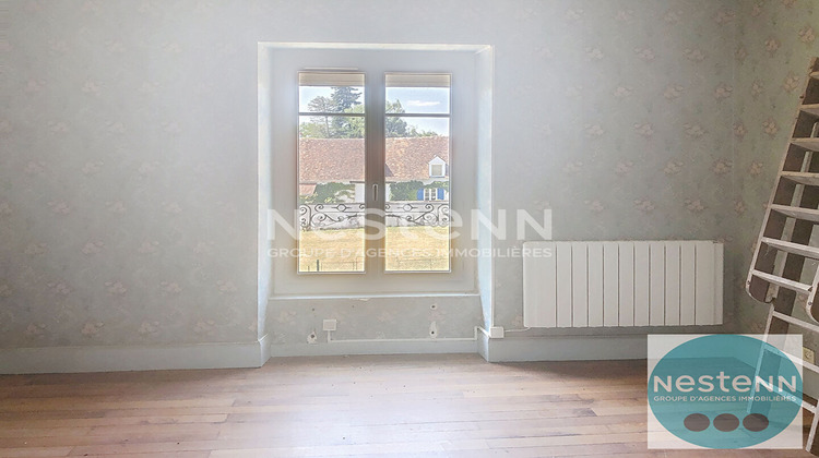 Ma-Cabane - Vente Maison VINEUIL, 60 m²