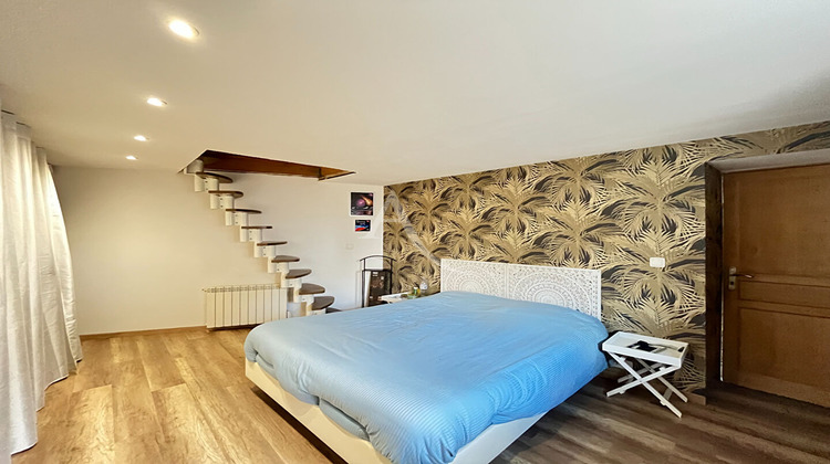 Ma-Cabane - Vente Maison VINEUIL, 110 m²