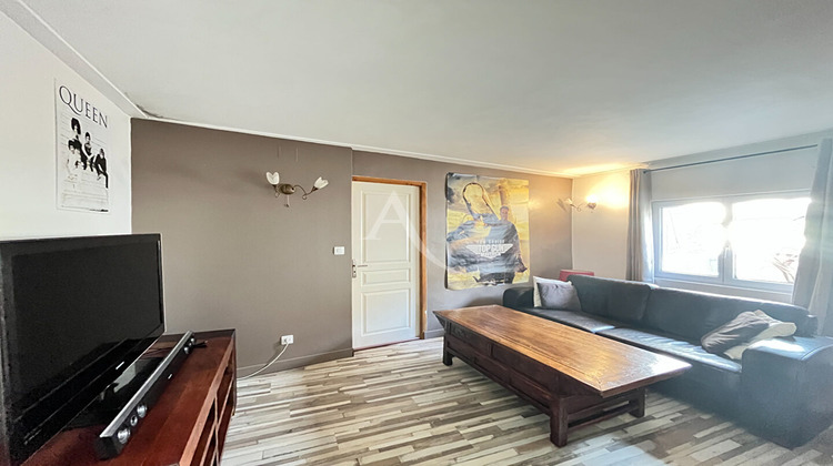 Ma-Cabane - Vente Maison VINEUIL, 110 m²