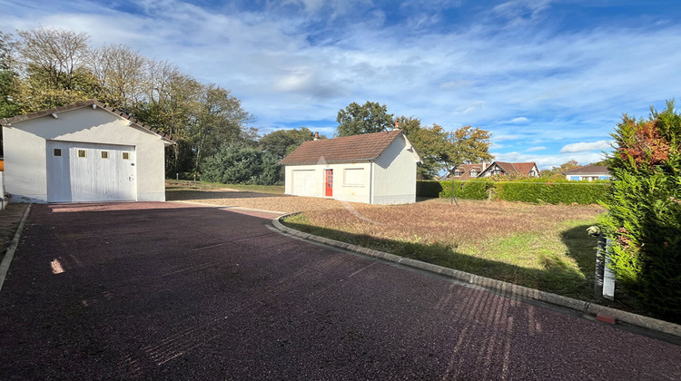 Ma-Cabane - Vente Maison VINEUIL, 77 m²