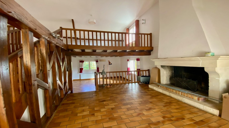 Ma-Cabane - Vente Maison VINEUIL, 180 m²