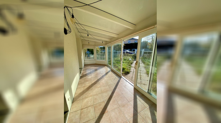 Ma-Cabane - Vente Maison VINEUIL, 180 m²