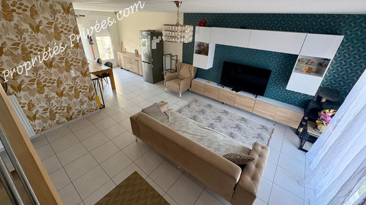 Ma-Cabane - Vente Maison VINEUIL, 99 m²