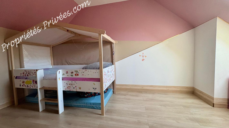 Ma-Cabane - Vente Maison VINEUIL, 99 m²