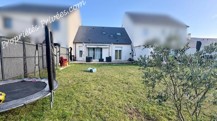 Ma-Cabane - Vente Maison VINEUIL, 99 m²