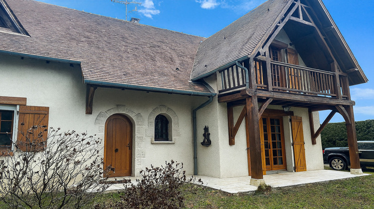 Ma-Cabane - Vente Maison VINEUIL, 196 m²