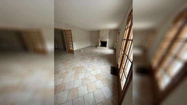 Ma-Cabane - Vente Maison VINEUIL, 196 m²