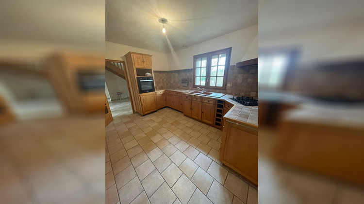 Ma-Cabane - Vente Maison VINEUIL, 196 m²