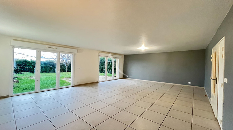 Ma-Cabane - Vente Maison VINEUIL, 104 m²