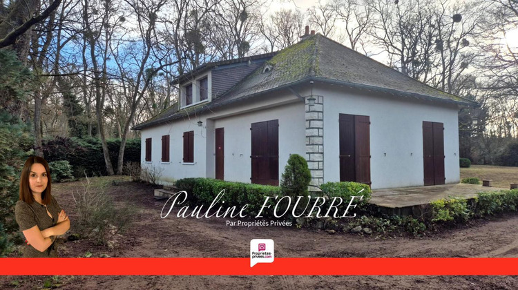 Ma-Cabane - Vente Maison VINEUIL, 132 m²