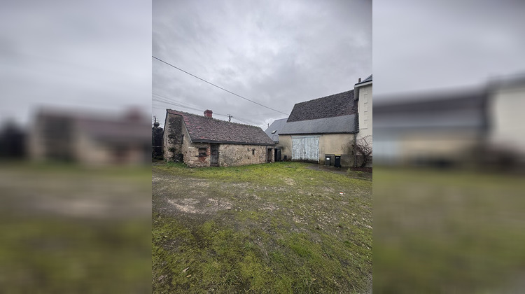Ma-Cabane - Vente Maison VINEUIL, 200 m²