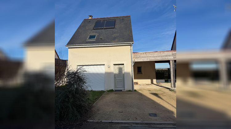 Ma-Cabane - Vente Maison VINEUIL, 75 m²
