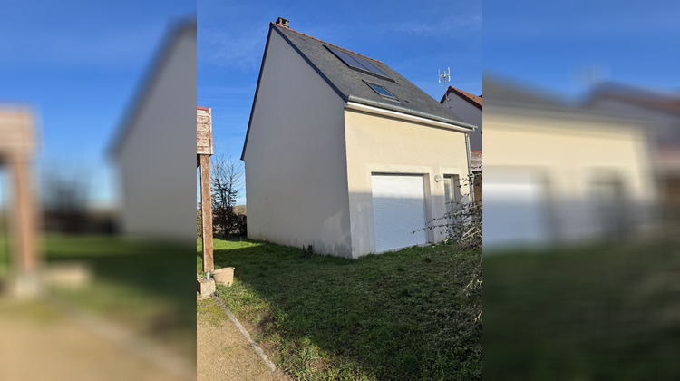 Ma-Cabane - Vente Maison VINEUIL, 75 m²