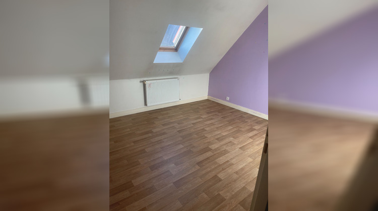 Ma-Cabane - Vente Maison VINEUIL, 75 m²