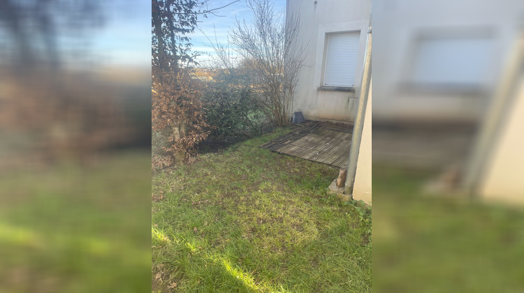 Ma-Cabane - Vente Maison VINEUIL, 75 m²
