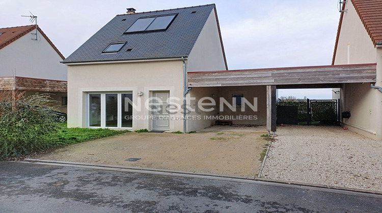 Ma-Cabane - Vente Maison VINEUIL, 83 m²