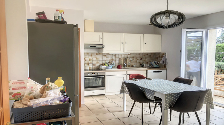 Ma-Cabane - Vente Maison VINEUIL, 166 m²