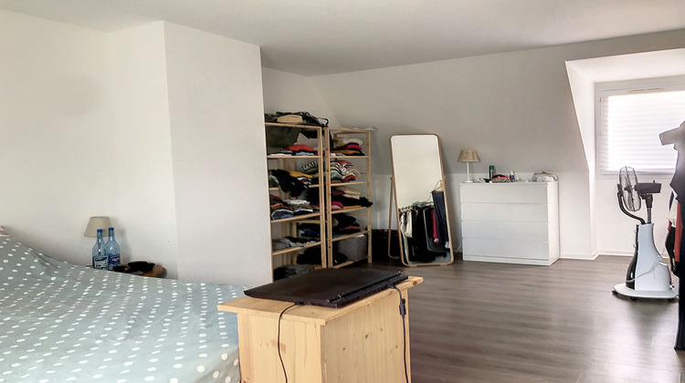 Ma-Cabane - Vente Maison VINEUIL, 166 m²