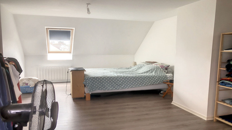 Ma-Cabane - Vente Maison VINEUIL, 166 m²