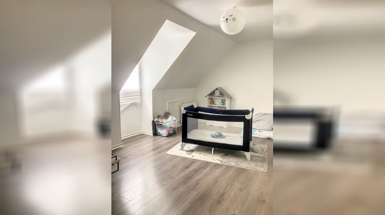 Ma-Cabane - Vente Maison VINEUIL, 166 m²