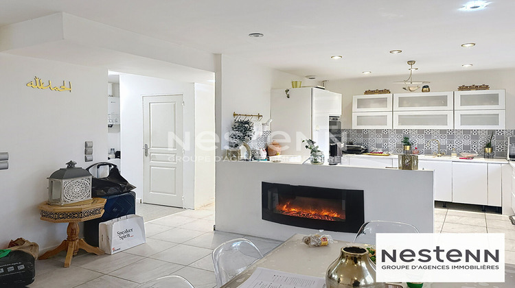 Ma-Cabane - Vente Maison VINEUIL, 104 m²