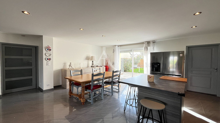 Ma-Cabane - Vente Maison VINEUIL, 132 m²