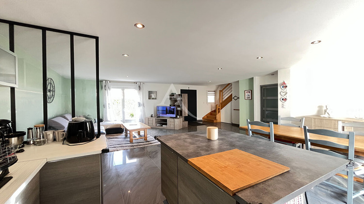 Ma-Cabane - Vente Maison VINEUIL, 132 m²