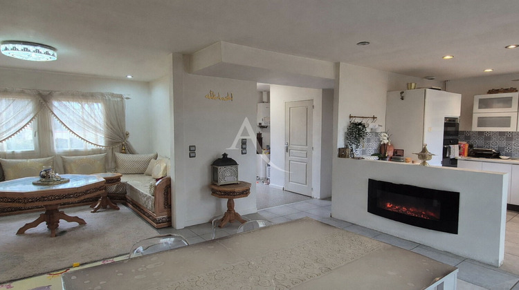 Ma-Cabane - Vente Maison VINEUIL, 104 m²
