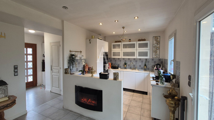 Ma-Cabane - Vente Maison VINEUIL, 104 m²