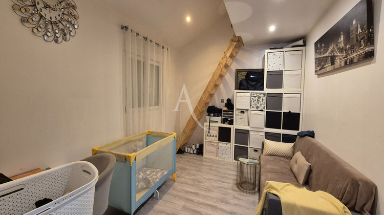 Ma-Cabane - Vente Maison VINEUIL, 104 m²