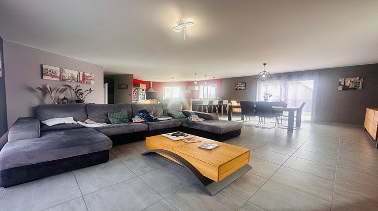 Ma-Cabane - Vente Maison VINEUIL, 147 m²