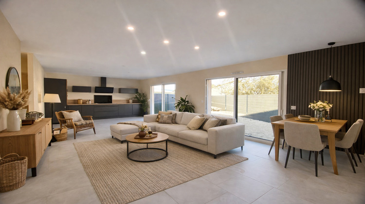 Ma-Cabane - Vente Maison VINEUIL, 103 m²