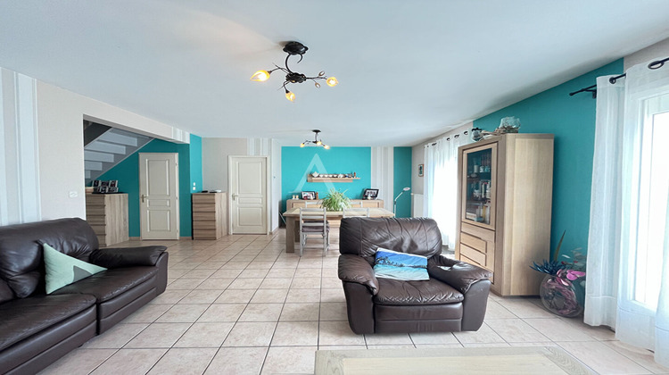 Ma-Cabane - Vente Maison VINEUIL, 133 m²