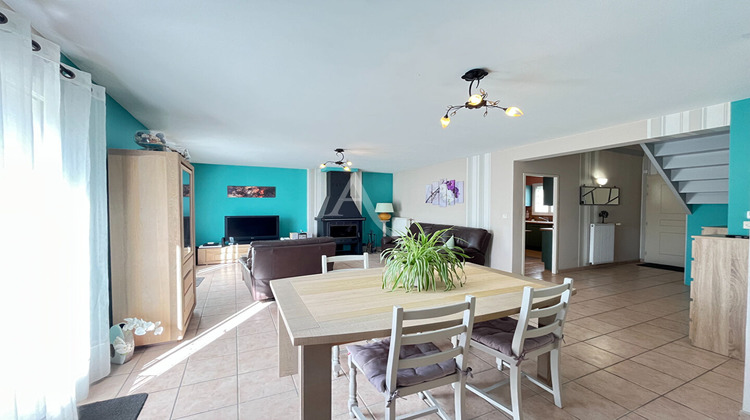 Ma-Cabane - Vente Maison VINEUIL, 133 m²