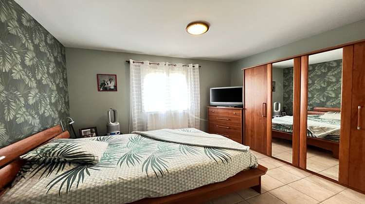 Ma-Cabane - Vente Maison VINEUIL, 133 m²