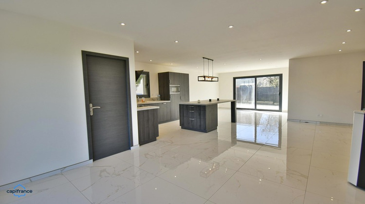 Ma-Cabane - Vente Maison VINEUIL, 117 m²
