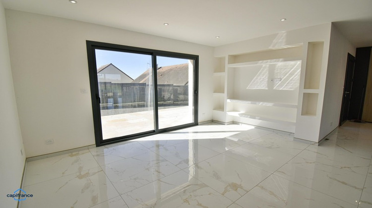 Ma-Cabane - Vente Maison VINEUIL, 117 m²