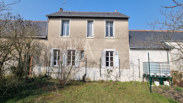 Ma-Cabane - Vente Maison VINEUIL, 80 m²