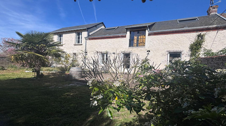 Ma-Cabane - Vente Maison VINEUIL, 124 m²