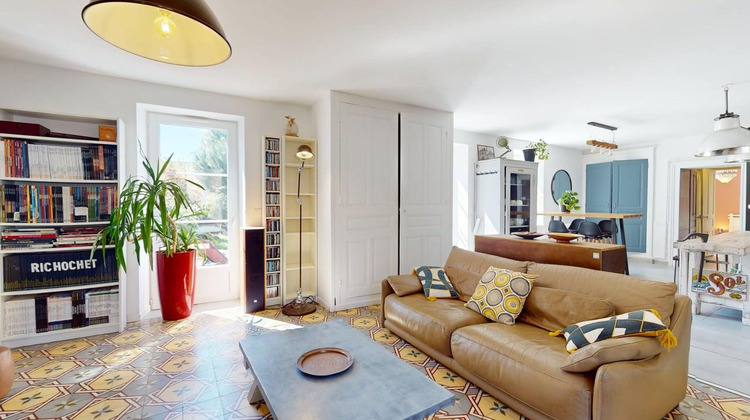 Ma-Cabane - Vente Maison VINEUIL, 124 m²