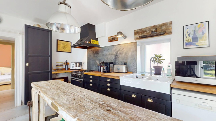 Ma-Cabane - Vente Maison VINEUIL, 124 m²