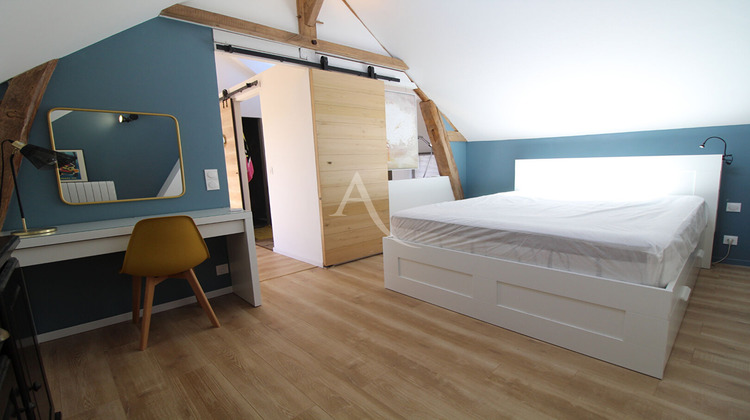 Ma-Cabane - Vente Maison VINEUIL, 130 m²
