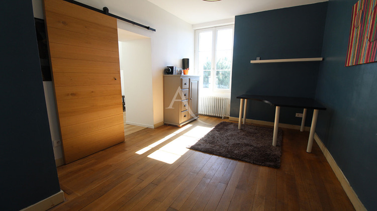Ma-Cabane - Vente Maison VINEUIL, 130 m²