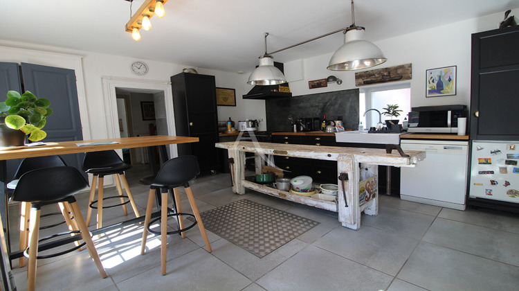 Ma-Cabane - Vente Maison VINEUIL, 130 m²