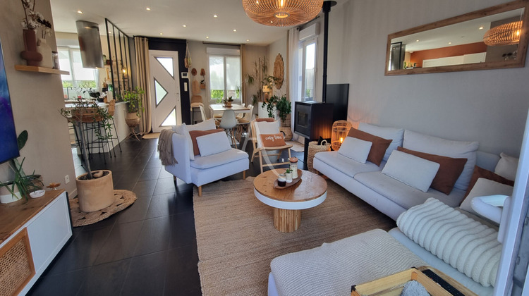 Ma-Cabane - Vente Maison VINEUIL, 106 m²