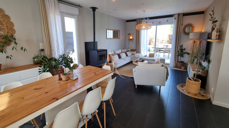 Ma-Cabane - Vente Maison VINEUIL, 106 m²