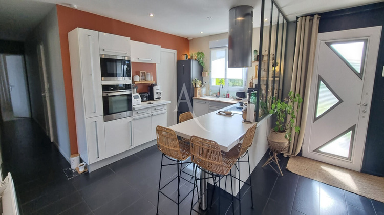 Ma-Cabane - Vente Maison VINEUIL, 106 m²