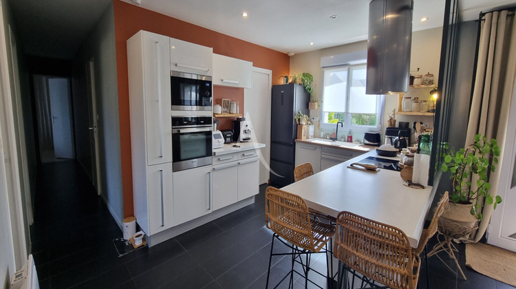 Ma-Cabane - Vente Maison VINEUIL, 106 m²