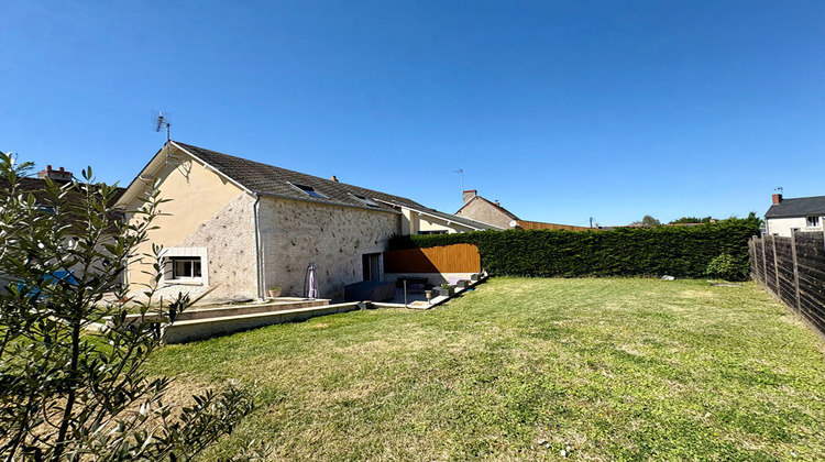 Ma-Cabane - Vente Maison VINEUIL, 185 m²